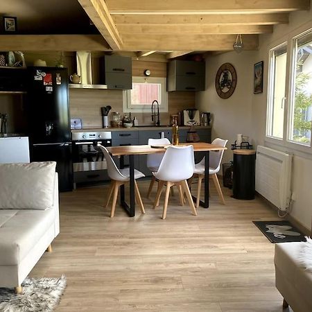Chalet Pagotin - Le Renversant Métabief 외부 사진